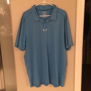 Oakley polo